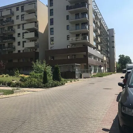 Bocian * Krakow