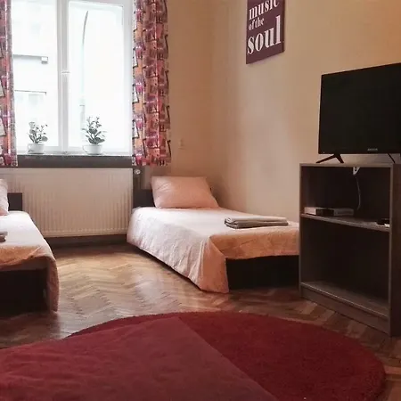 Libroom Krakow