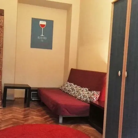 Libroom Homestay