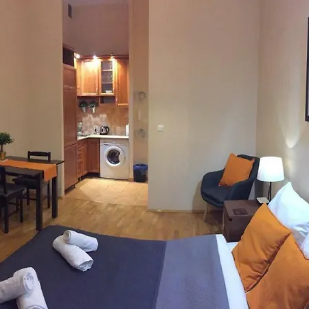 Classic Apartment *