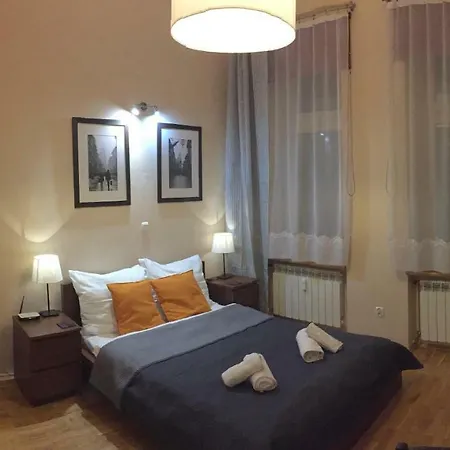 Apartment Classic Krakow