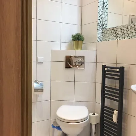 Apartment Classic *