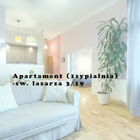 Apartment Classic