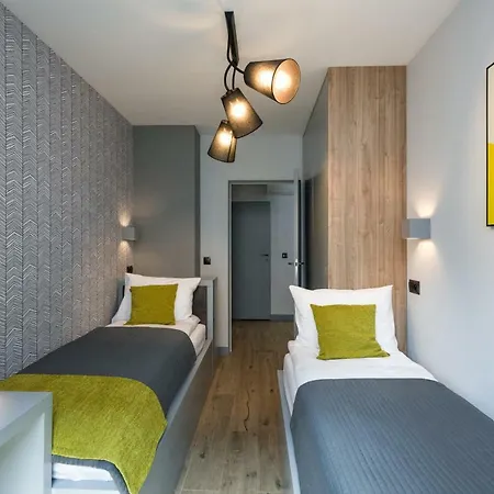 Exclusive Solna 1 Apartment