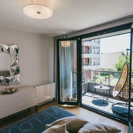 Apartment Eight Lux View In Old Town And Free Parking