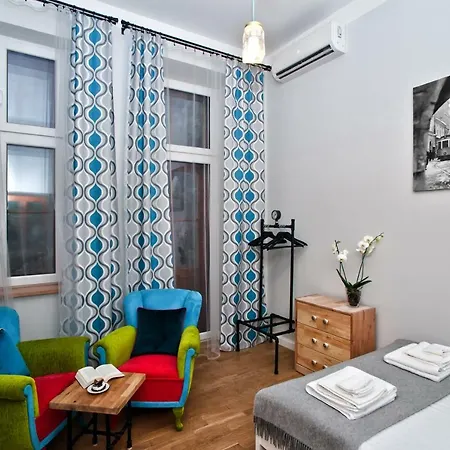 Kurkowa Apartment