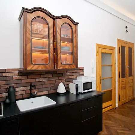 Kurkowa Apartment