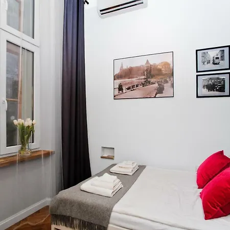 Kurkowa Apartment *