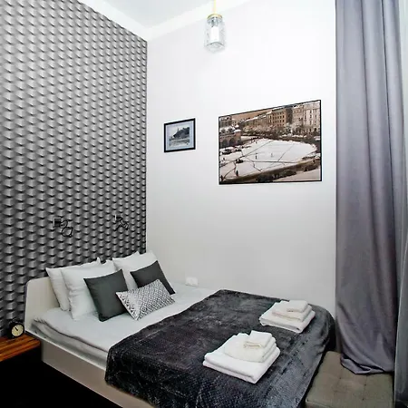 Kurkowa Apartment Krakow