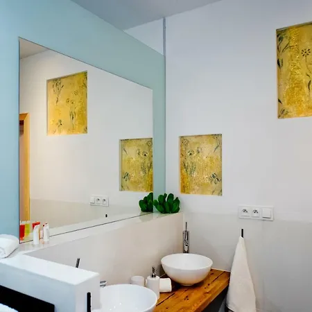 Apartment Kurkowa
