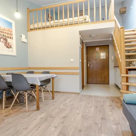 Amber Apartament Kraków