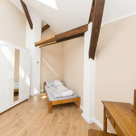 Blue Old Town Air Condition P4you Pl Apartament *