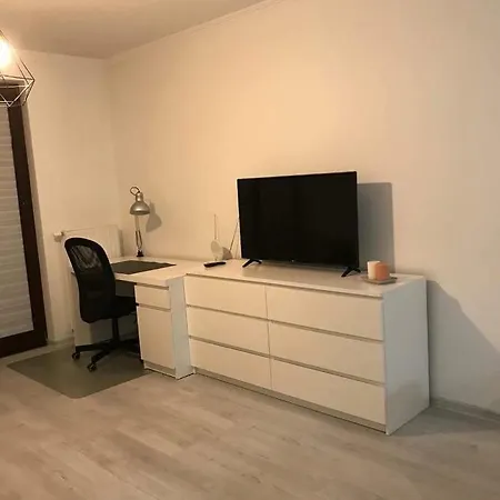 Bocian * Krakow