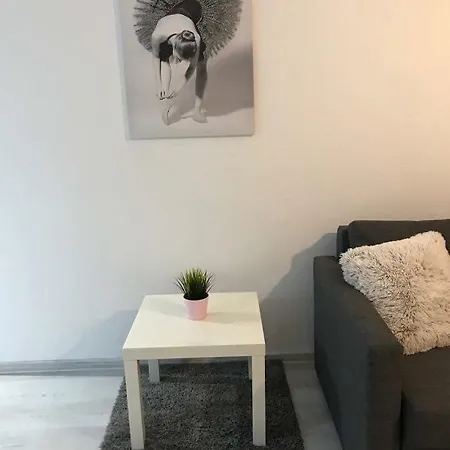 Bocian Apartment *