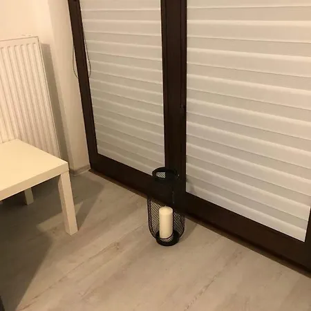 Bocian Apartment *