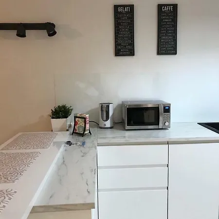 Apartment Bocian