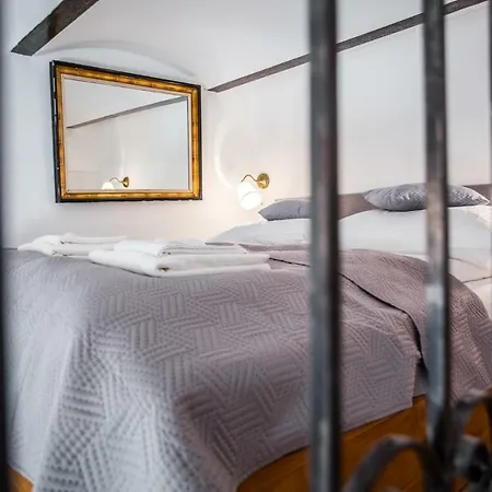 Apartment Lovenovsky Krakow