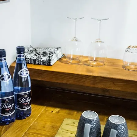 Lovenovsky Apartment *