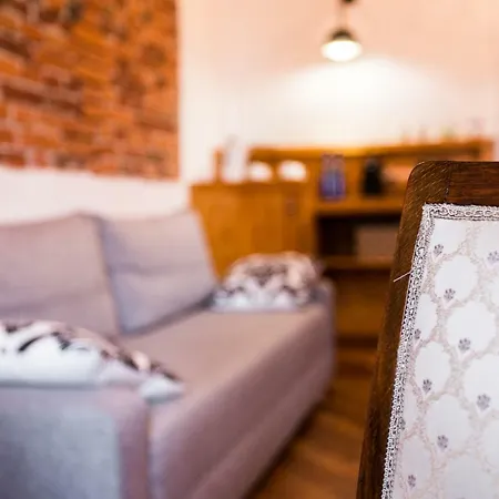 Lovenovsky Apartment Krakow