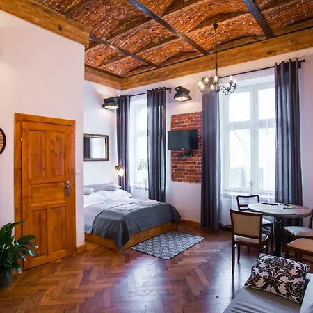 Apartment Lovenovsky Krakow