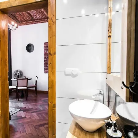 Apartment Lovenovsky Krakow