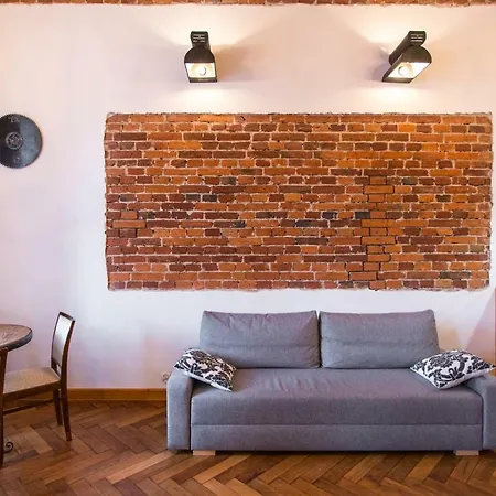 Lovenovsky Apartment Krakow