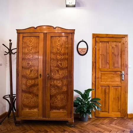 Apartment Lovenovsky Krakow