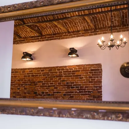 Apartment Lovenovsky Krakow
