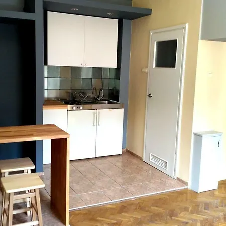 Estery Apartment