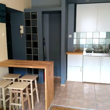 Estery Apartment