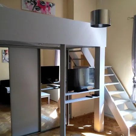Apartment Estery
