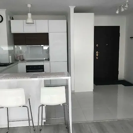 Bocian Apartment