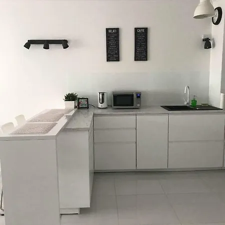 Bocian Apartment