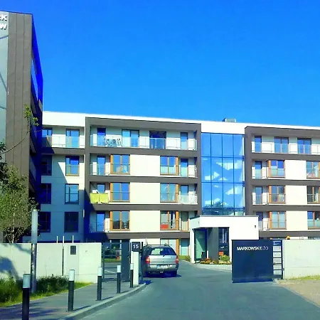Passion4cracow Apartment *