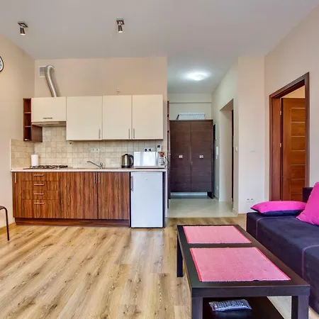 Dream House Apartment Krakow
