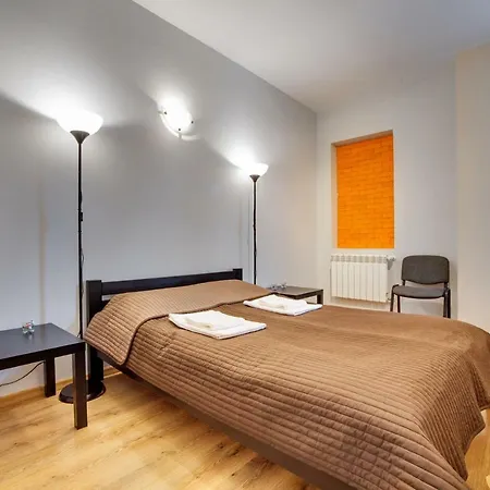 Apartment Dream House Krakow