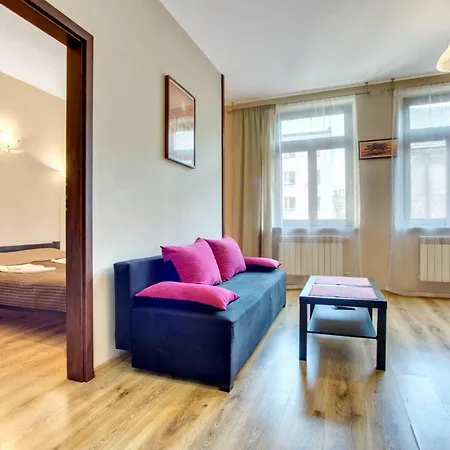Dream House Apartment Krakow