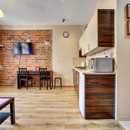 Dream House Apartment Krakow