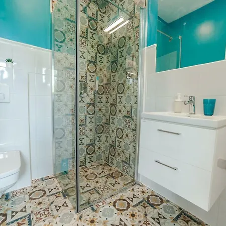 Bob Apartament Kraków