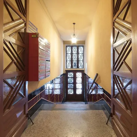 Apartment For Guests Krakow
