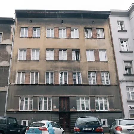 For Guests Apartment Krakow