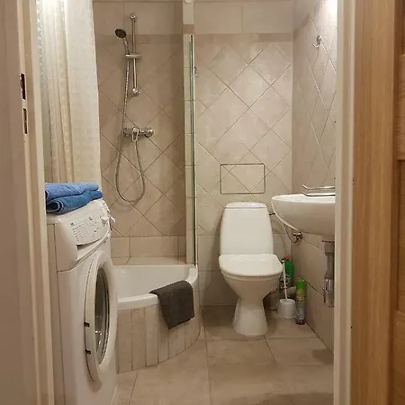 Apartment Leonardo