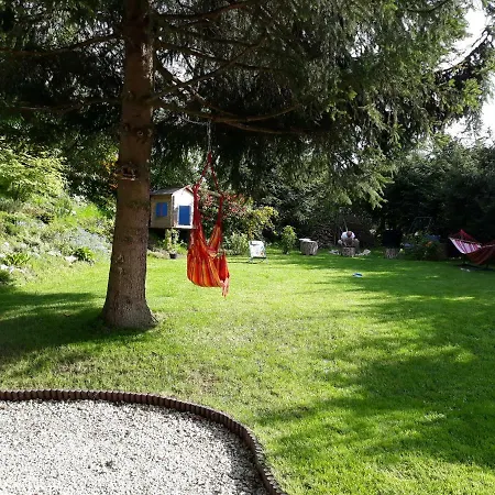 Séjour chez l'habitant Studio *