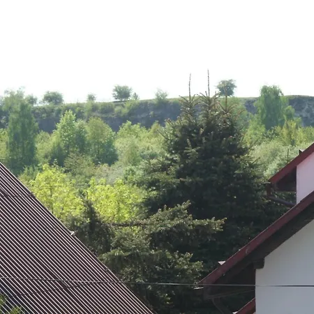 Homestay Dom Zielna 61 *