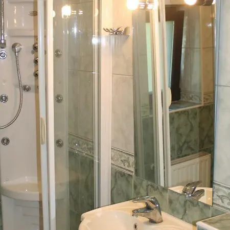 Homestay Dom Zielna 61 Krakow
