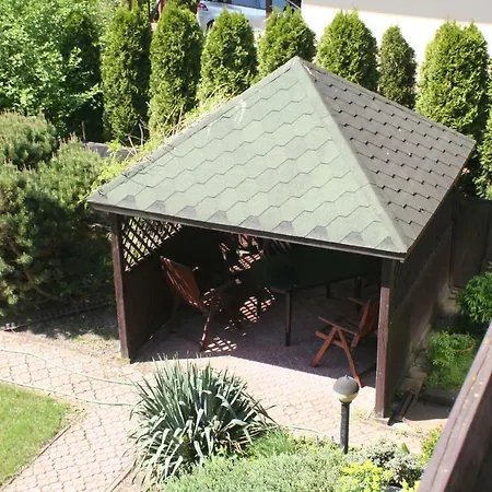 Homestay Dom Zielna 61 *