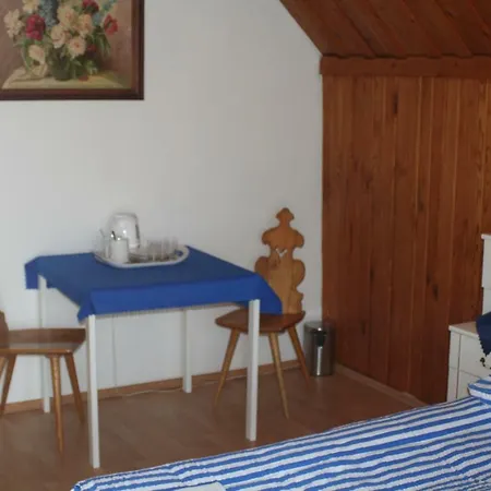Dom Zielna 61 Homestay