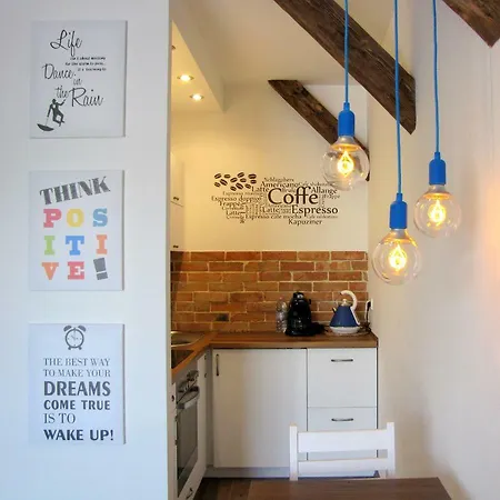 Apartment Passion4cracow *