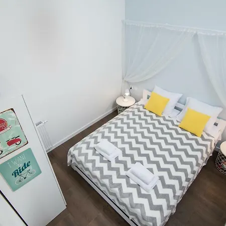 Sarego 16 A4you Apartament Kraków