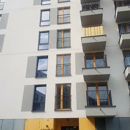 Apartament Olit Bajeczna